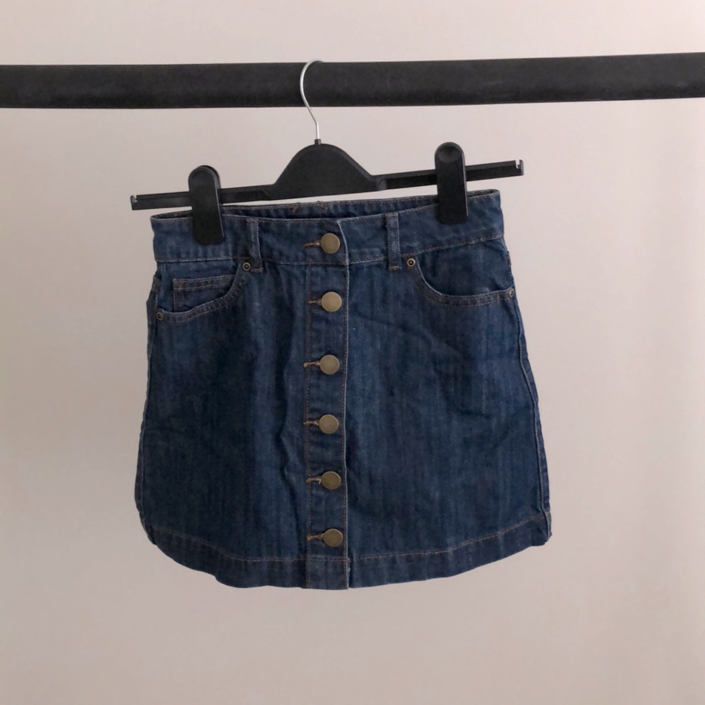 Forever 21 Skirt